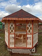 3х3 полный комплект с покраской
